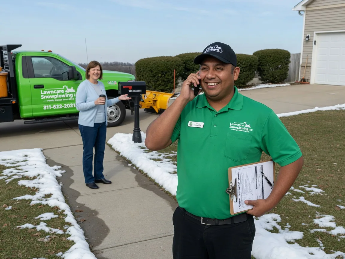 Lawn Care Services By Expert Landscaper Clayton, IL FAQs